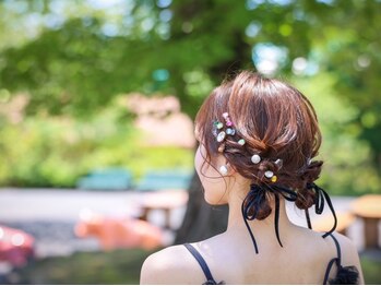 ビーズ(B’s)の写真/お仕事帰りにも通いやすい◎おしゃれを楽しみながら、耳つぼで心も体も軽くなる体験をぜひお試しください