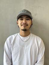 フランクスバーバー アンド ビアークラブ(FRANK'S BARBER and BEER CLUB) 山崎宏太 MEN’S