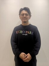 アグ ヘアー エイム 八王子店(Agu hair Aim) 瀬川 雅斗