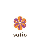 サティオ（satio）