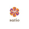 サティオ(satio)のお店ロゴ