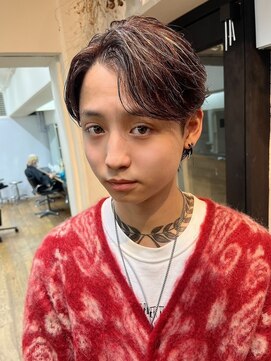 エクシア 滋賀 南草津(EXCIA) 【おしゃれさん必見】ハイライト