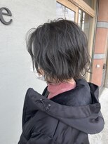 スーリール 今宿店(Sourire)&nbsp;ダークグレー