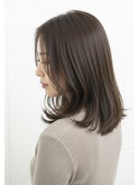 アントワープトーキョー(antwerp TOKYO) 髪質改善縮毛矯正レイヤー艶髪40代50代