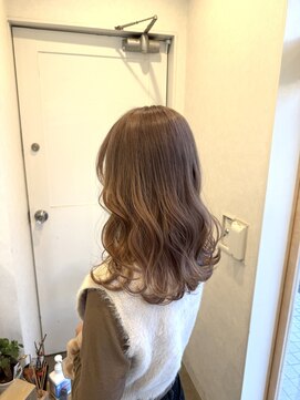 リングバイモアムー(Ring by Moremuu) べーじゅ