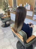 サンデイ(SUNDAY)&nbsp;グラデーション