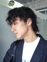 ハート(HART) 【浦安】マレットパーマ