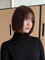 ロエン 西岡崎店(ROEN)&nbsp;ボブ