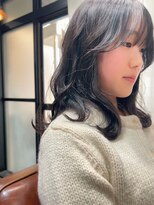 コンパス(COMPASS)&nbsp;ナチュラルミディ