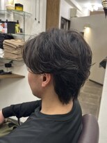 24 岸和田店&nbsp;ナチュラルウルフレイヤー