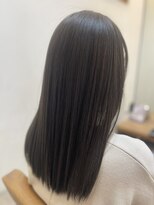 クロエバイラヴィズム 郡山さくら通り店(CLOE by LUVISM)&nbsp;質感再生カラー