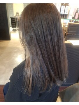 ローレン(LOREM) グレージュカラー2.27ダークアッシュ