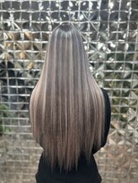 ラブスタシー 横浜店(Lovestasy)&nbsp;しっかりハイライトスタイル!