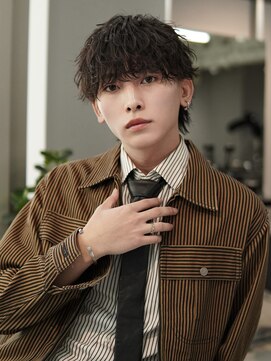 シーカー(SEEKER) シャドウラウンドマッシュ