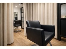 エスポワール(ESPOIR)の雰囲気（周りを気にせず過ごせる半個室空間◎）