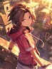 【当日ネット予約orLINE予約★ウルフカットOK】カット+セレクトシャンプー★