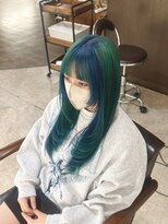 アルフラン(al franc)&nbsp;デザインカラー