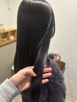 ニコヘアー(niko hair)&nbsp;髪質改善