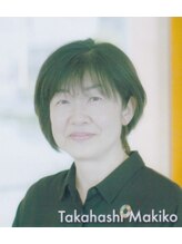 キュー(Q)&nbsp;高橋 真紀子