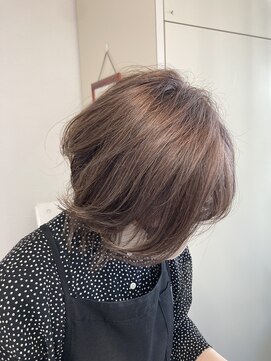 ワンズハート 本千葉(one's heart) カラー