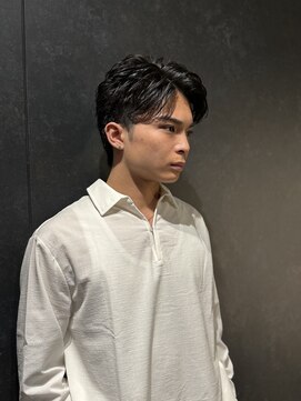 ドゥーエン 緑橋店(DoEN) フェザーショート