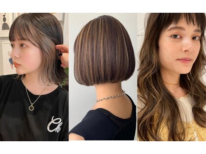 クリーピー(CREAPY)の写真