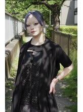 テイ(tei)&nbsp;野上 優子