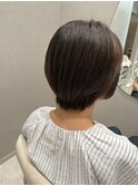 大人ショート