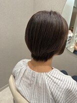 ロエ(Lowe')&nbsp;大人ショート
