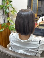 ハル(HARU)&nbsp;艶髪ストレート