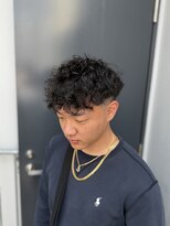 ヒロギンザ 六本木店(HIRO GINZA)&nbsp;スペインカール