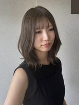ムーセン(mu-sen) 大人くびれミディ