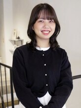 ナリー(Nary)&nbsp;坂本 萌