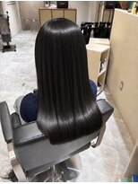 ロダ ヘアー(RODA hair)&nbsp;高校生も憧れの艶髪♪メテオストレート