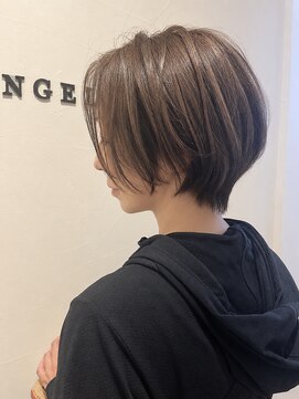 アンジェリカ 近鉄奈良店(ANGELICA) ショートカット