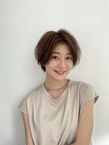 リブランド 銀座(REBRAND)&nbsp;ショート