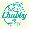 チャビー バイ トコヘアー(Chubby by toko hair)のお店ロゴ