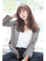 リアージュ 越谷店(liage)&nbsp;liage◎30代40代50代[髪質改善/カラー/ヘッドスパ/越谷]