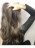 ハイライト×グラデーション