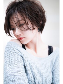 クラメール 黒崎コムシティ店(Kraemer) アンニュイ クールショート【クラメール 友塚】