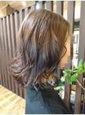 きりっぱボブ