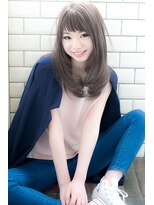 エイト ヘアサロン 渋谷本店(EIGHT)&nbsp;【EIGHT渋谷】makise105