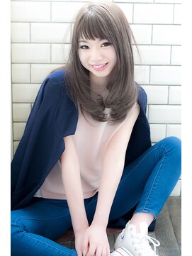 エイト ヘアサロン 渋谷本店(EIGHT) 【EIGHT渋谷】makise105