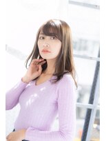 ハイル(Heil)&nbsp;【Heil】　lorelei　ロング