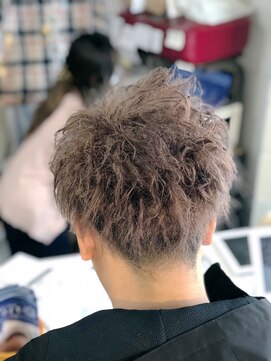 トゥエンティーフォー 泉大津店(24) ニュアンスツイスト