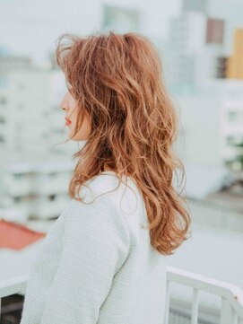 フラミューム 関内店(flammeum) フワカールロング【関内　馬車道】