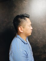 ヒロギンザ 神田店(HIRO GINZA)&nbsp;ソフモヒ風ショート