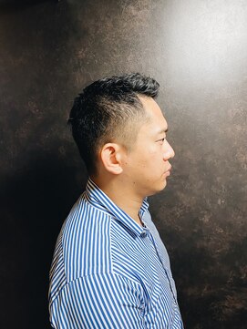 ヒロギンザ 神田店(HIRO GINZA) ソフモヒ風ショート