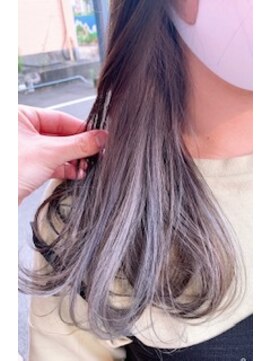 スニップ 徳山店(SNIP) ラベージュ