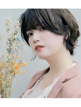 ダリー 白石店(Dali) Dali×autumn 木村